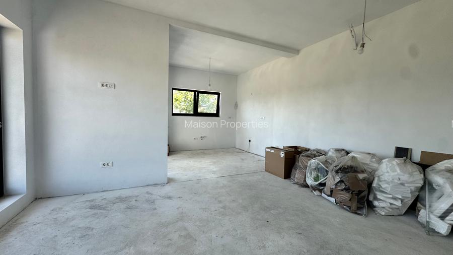 COMISION 0% | Duplex 3 Camere | Mosnita Noua - Urseni | 75mp Utili | Teren 310mp - 5