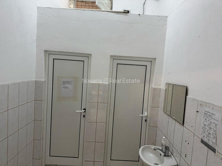 Vând Hală Producție 1.800 mp și Teren 4.500 mp în Focșani - 7