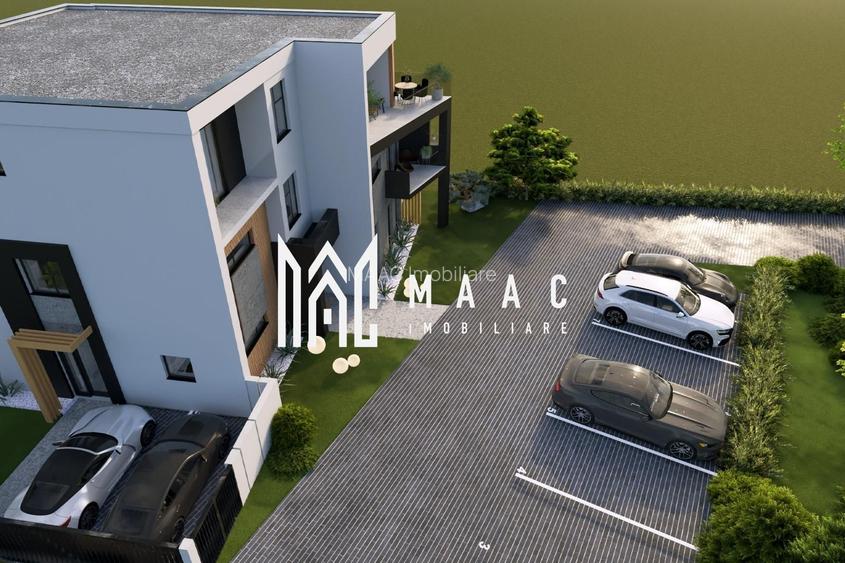 Apartament 2 camere I 53 mp I etaj 1 I Comision ZERO – Cartierul Arhitectilor - 7