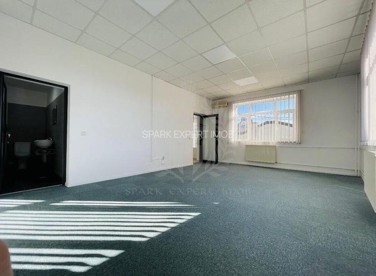 SPATIU BIROU // ZONA CENTRALA // ETJ 1 // PARCARE PROPRIE - 2