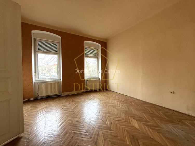 Spatiu pentru birouri, curte interioara si VAD | Balcescu - 6