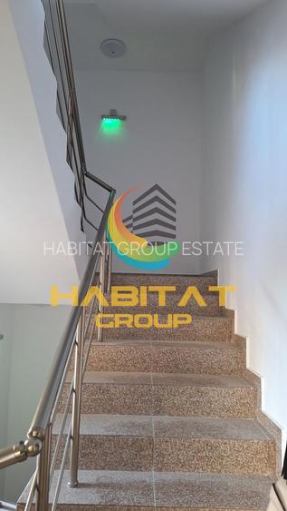 Vanzare ap 3 camere Berceni semidecomandat etaj 3  lift centrala gata de mutare - 3