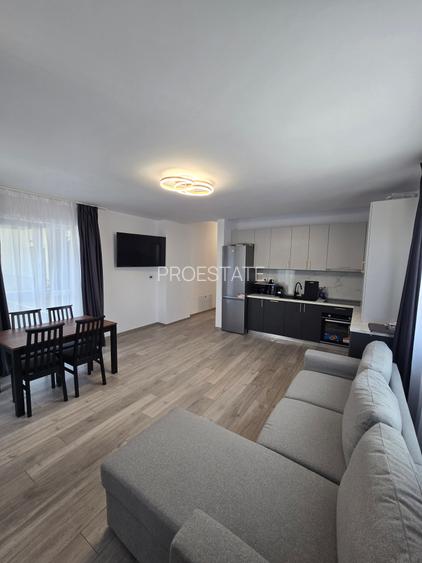 Apartament 3 camere | Decomandat | Prima inchiriere | 7 minute aeroport | Tibles - 12