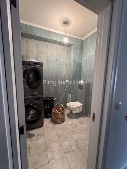 Casa individuala cuplata ,172 mp utili , zona Teilor  - 12