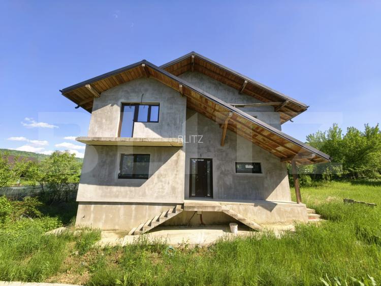 Casa individuala 162 mp utili, 440 mp teren,  Barnova - 5