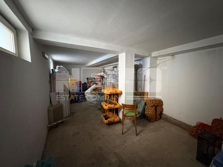 Spațiu comercial | 140 mp + 40 mp depozit | Rădăuți - 12