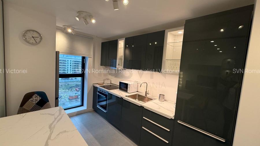 REA1027700 Apartament 2 camere Nusco Faza 2 Premium Living - 13