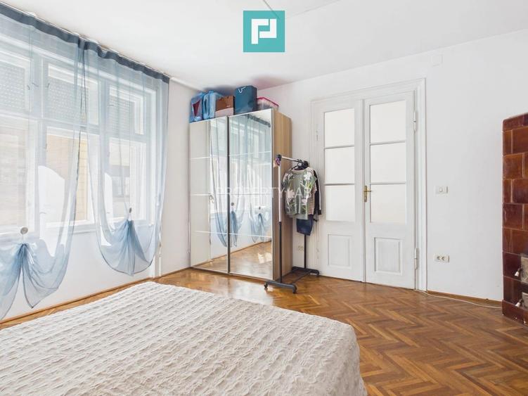 Proprietate rară central Arad - 209 mp - 20
