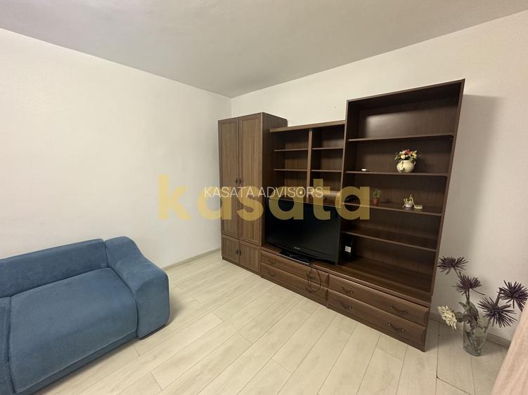 Apartament 2 Camere | Drumul Taberei | Decomandat | Etaj Intermediar - 2