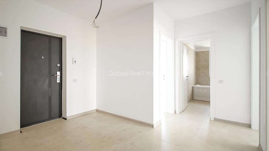 Apartament 2 camere | Subcetate City 2  | 60 mp utili | Încălzire în pardoseală - 7