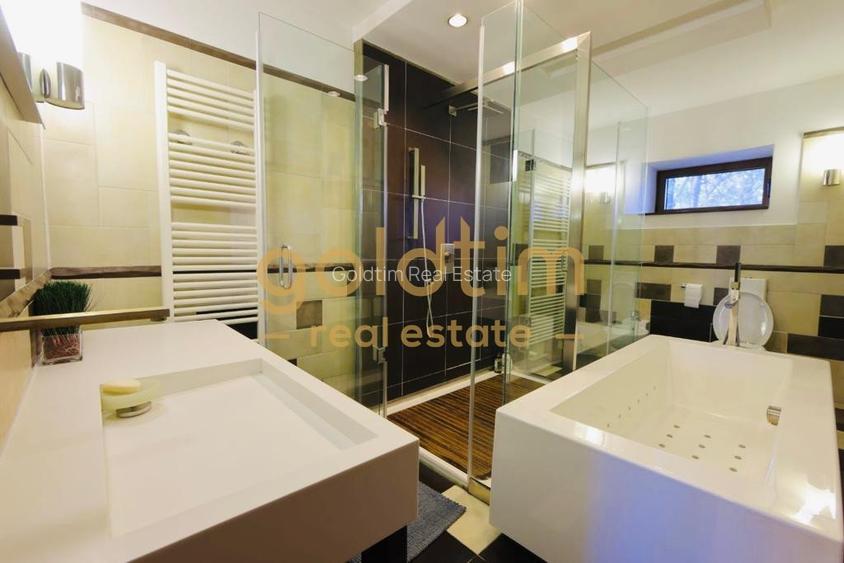 VILA SUPERBA/DESIGN EXCEPTIONAL/PISCINA/JACUZZI/VEDERE SI PONTON LAC/SNAGOV - 25