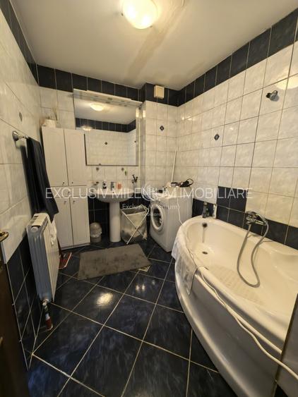 Dorobanti - Piata Romana Apartament 175mp + 25 terasa - 10