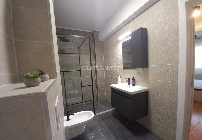 Apartament modern 2 camere balcon si loc de parcare zona Mihai Viteazul - 13