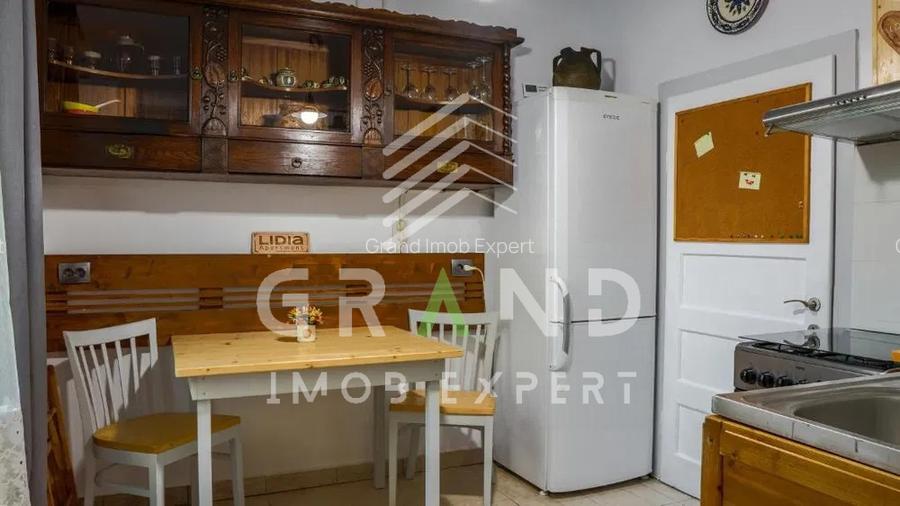 Apartament 2 Camere | 55 MP | Curte | Semincentral/General Traian Moșoiu - 6