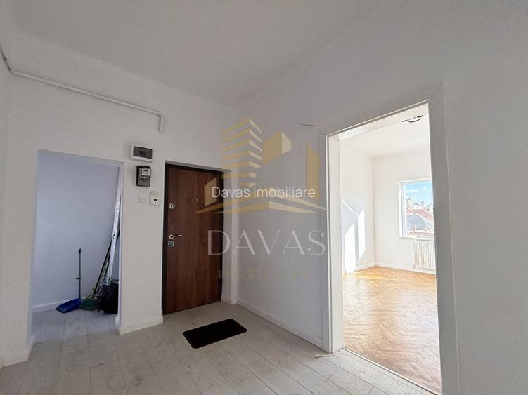 Apartament cu 2 camere decomandate | zona The Office - 19
