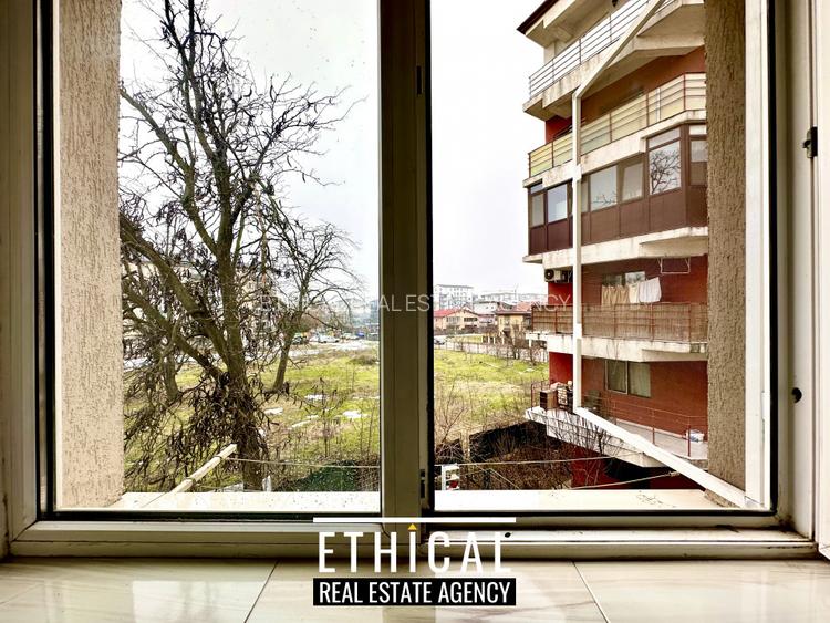 Garsoniera gata de mutat. Berceni-Cretestilor Metrou Dimitrie Leonida la 13 min. - 6