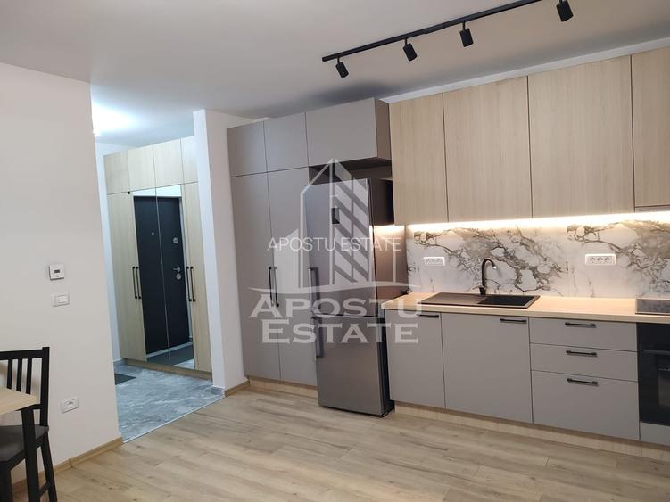 Apartament cu 1 camera , Bloc nou, Giroc - 5