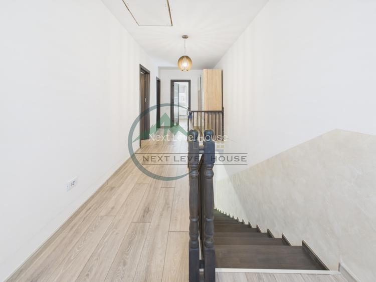 Casa constructie noua, beci, cartier Izvor, comision 0 - 13