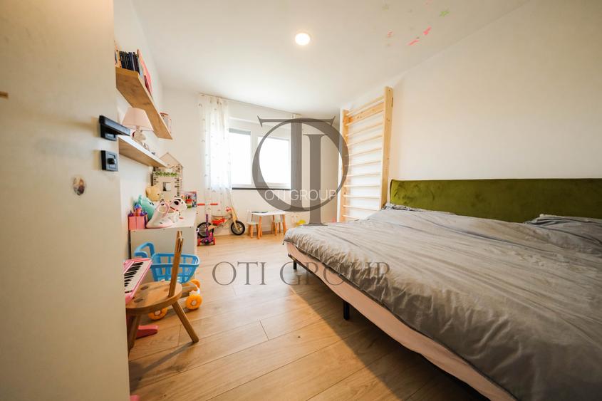 Casa individuala cu 620 mp teren la cheie, langa KM 17 - 7