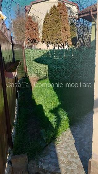 Casa de inchiriat in Centru - Str. Padurii - 3