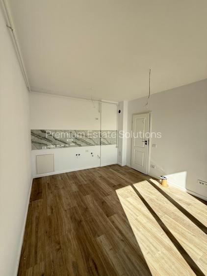 Apartament 2 camere-Tip Studio-Incalzire in pardoseala-Comision 0% ! - 5