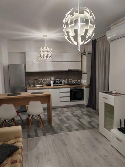 2 Camere | Rotar Park 1 | Pacii | Militari | Metrou 3' - 2