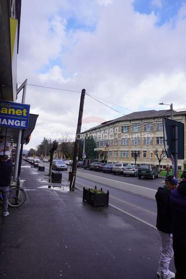 Spatiu comercial de 43mp de inchiriat langa Spital - 4