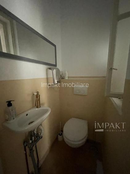 Casa superba ideala sediu firma  ! - 6