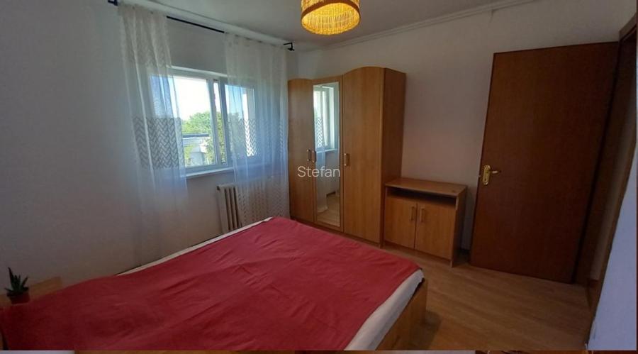 Apartament 2 camere, langa parc Herastrau - 7