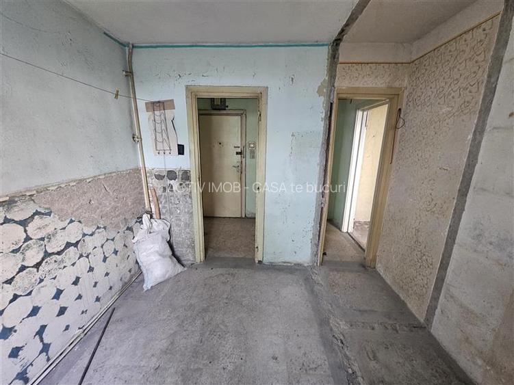 Resita, 2 Cam. Cf. 1, Parter, Micro 1 - 7