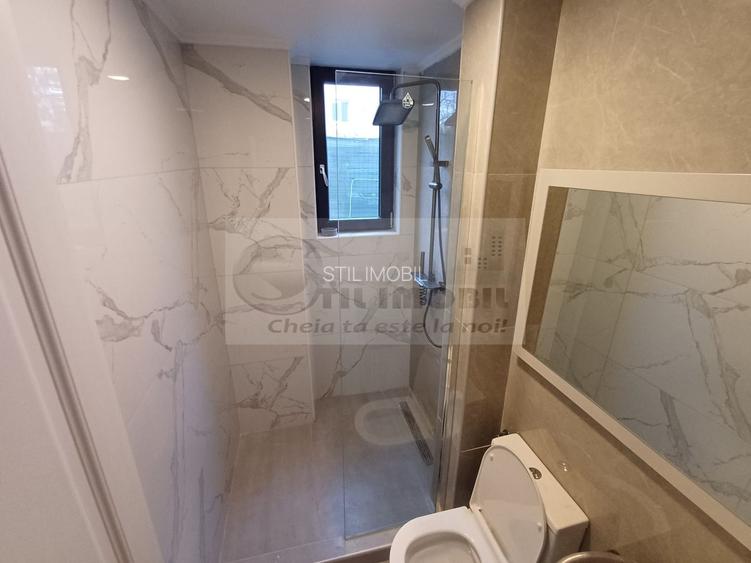 Apartament 3 camere+ Loc de parcare- BLOC NOU 2025- PRIMA INCHIRIERE - 21