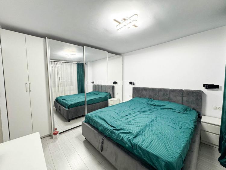 Apartament 3 Camere Titan 1 Decembrie Auchan Socului Renovat Modern - 5