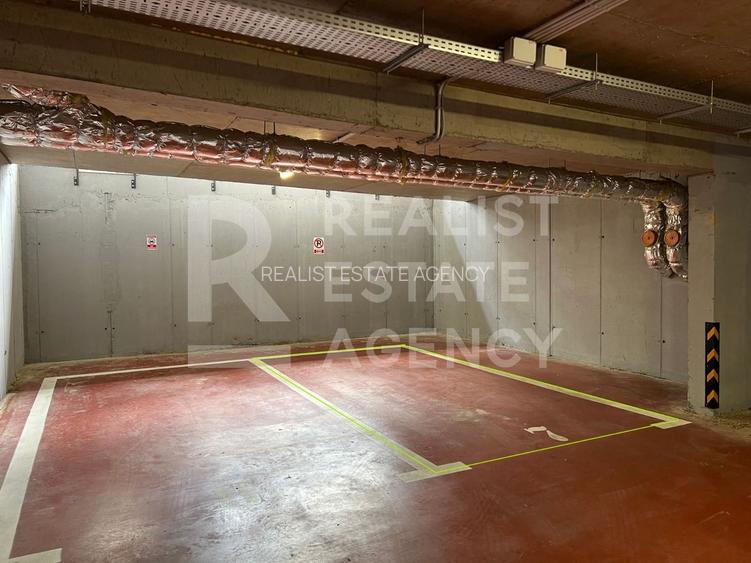 Apartament 2 camere, 57.21 mp utili, loc de parcare, Brașov - 14