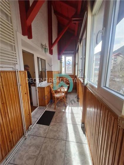 Apartament 3 camere Racadau, mobilat, Brasov - 9