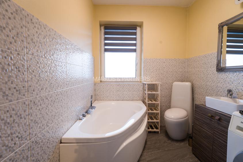 Apartament cu 2 camere I Mobilat și utilat I Corneliu Coposu - 12