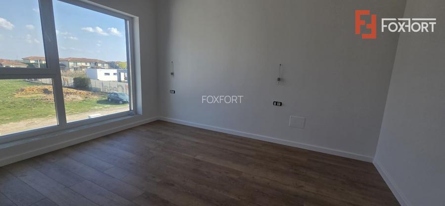 Duplex finisat complet. Toate utilitatile, la asfalt - zona Mosnita Noua - 14