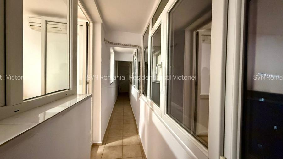 REA1027299 Apartament 3 camere I Doamna Ghica I Renovat I De vanzare - 5