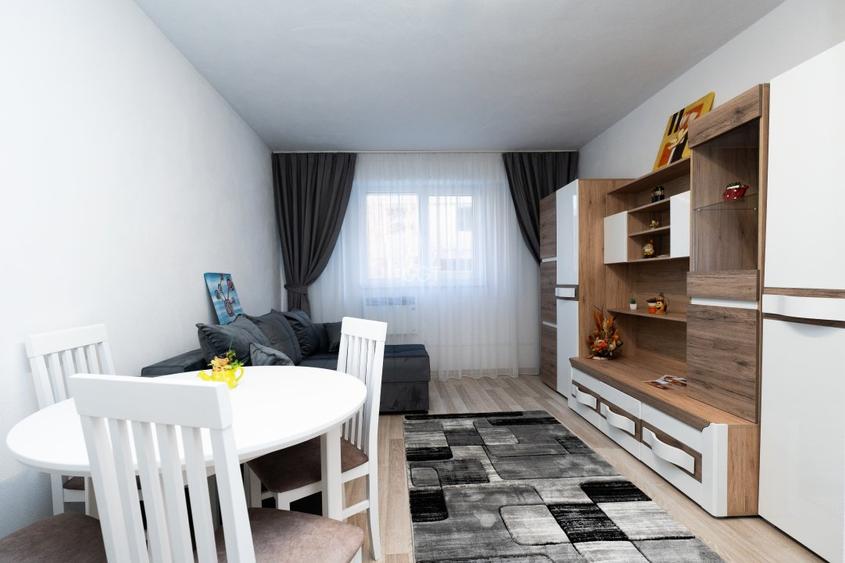 🏠 GGT STUDIO MARSA – Garsoniere de Vânzare - 3