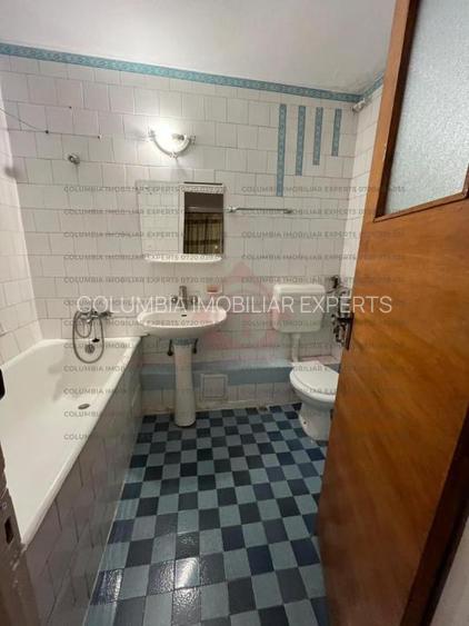 Tineretului Radulescu Motru apartament 2 camere - 12