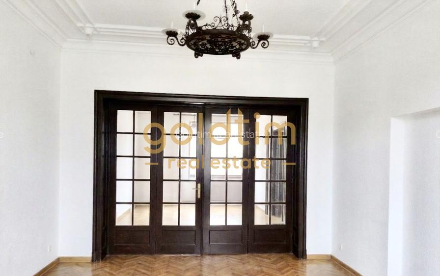 3 CAMERE 93MP SUPERB IN VILA INTERBELICA/ELEMENTE ORIGINALE/ARMENEASCA - 3