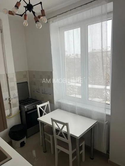 AP. 2 CAMERE DRUMUL TABEREI, PET-FRIENDLY, BOILER, METROU 5 MINUTE - 4