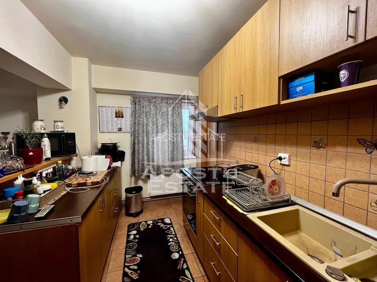 Apartament 4 camere,etaj 5/8, zona Simion Barnutiu/Modern, Timisoara - 10