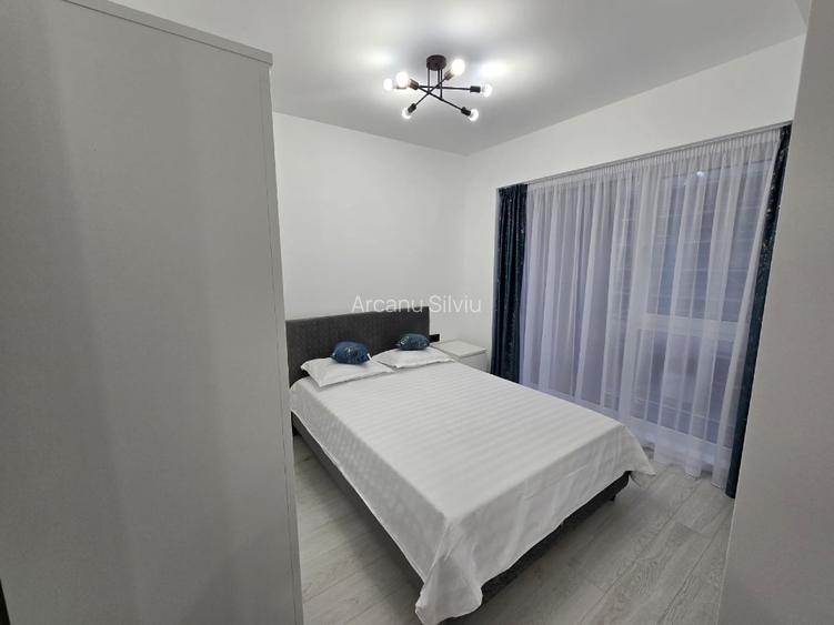 Sector 3, zona Pallady, închiriez studio în complex rezidențial Astorium Life - 7