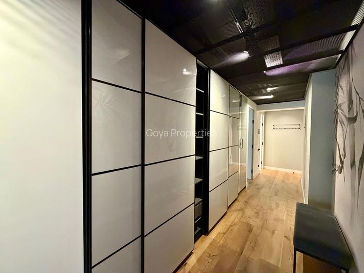Floreasca | Brick Lofts | 3 camere de închiriat - 5