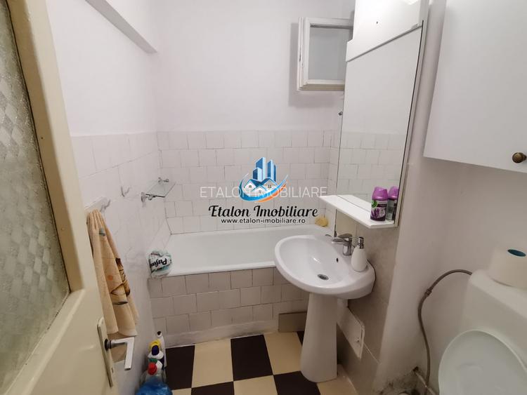 Apartament 2 camere semidecomandat, etaj 3 bloc cu lift,&nbsp;Darmanesti - 3