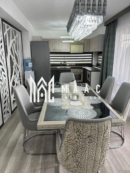 Casa /Vila de Lux | Teren 630 mp | Sibiu - 6