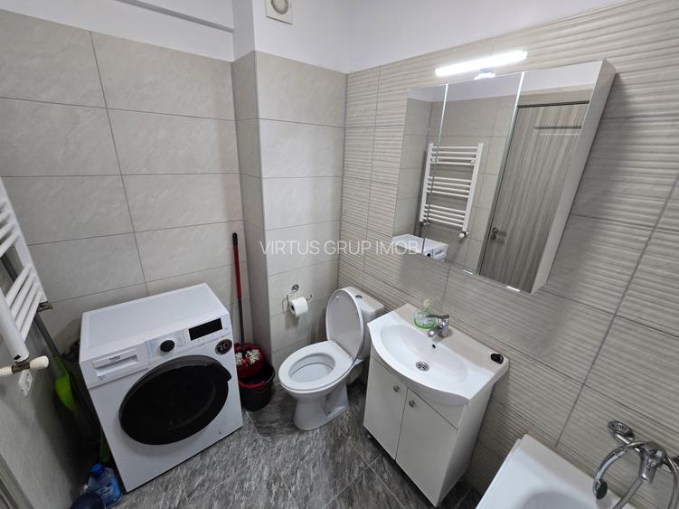 Actual Inchiriere Apartament 2 Camere  Pollux Residence - 9