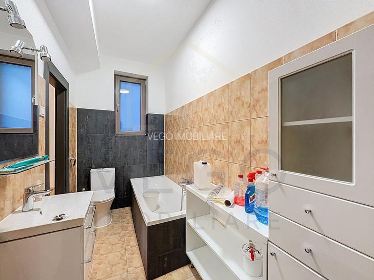 Comision 0 - Spatiu de birouri - 120 mp, 4 incaperi, zona Parc Central - 8