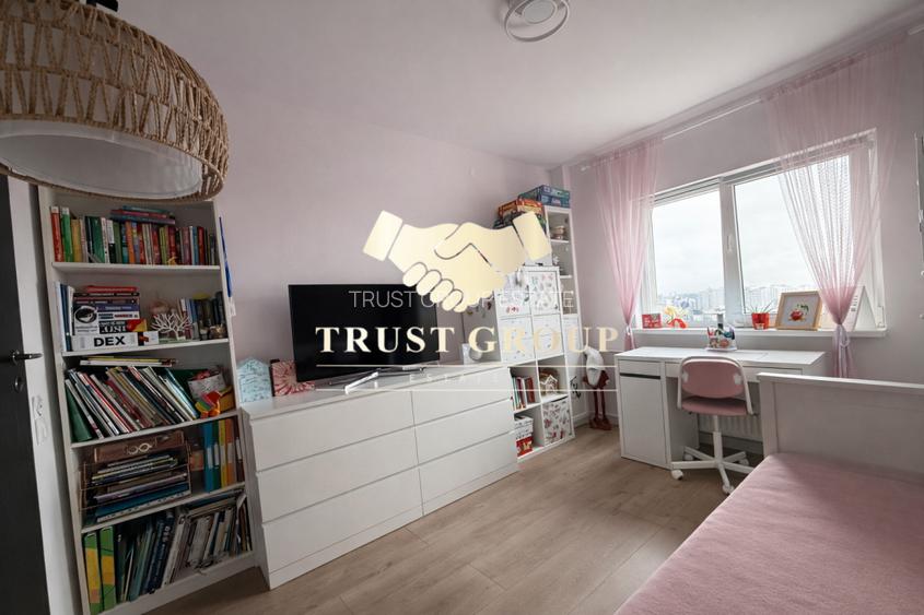 Apartament 3 camere | 70 mp | 2 bai cu geam |  - 5