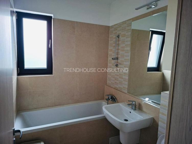 Comision 0%, Baneasa Greenfield/Mobilat/Locuinta-Investitie/Parcare - 7